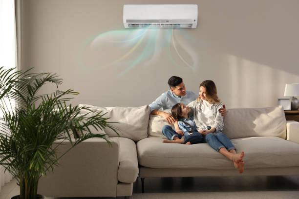 Best Solar-powered HVAC Systems in Hartselle, AL