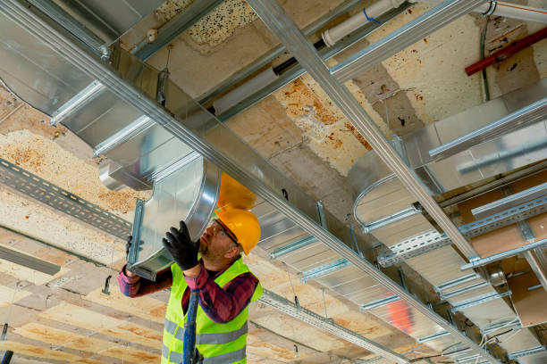 Best Commercial HVAC in Hartselle, AL