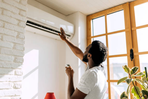 Hartselle, AL HVAC Company