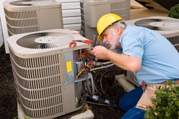 Best HVAC Software and Technology in Hartselle, AL