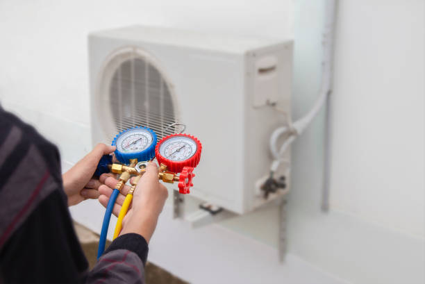 Best Thermostats and Smart Controls in Hartselle, AL