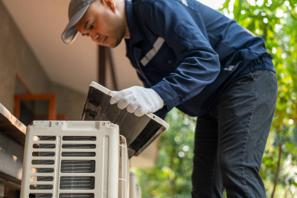 Best Residential HVAC in Hartselle, AL