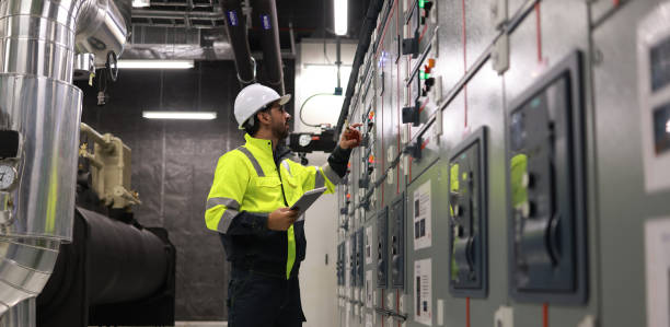Best Energy-efficient HVAC Solutions in Hartselle, AL